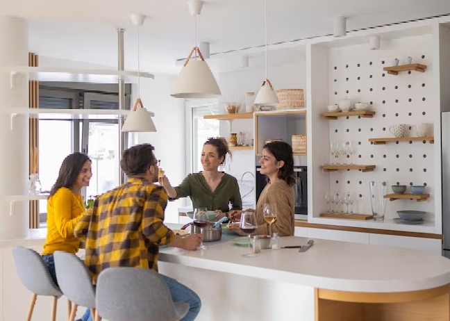 創業藍圖與公司設立